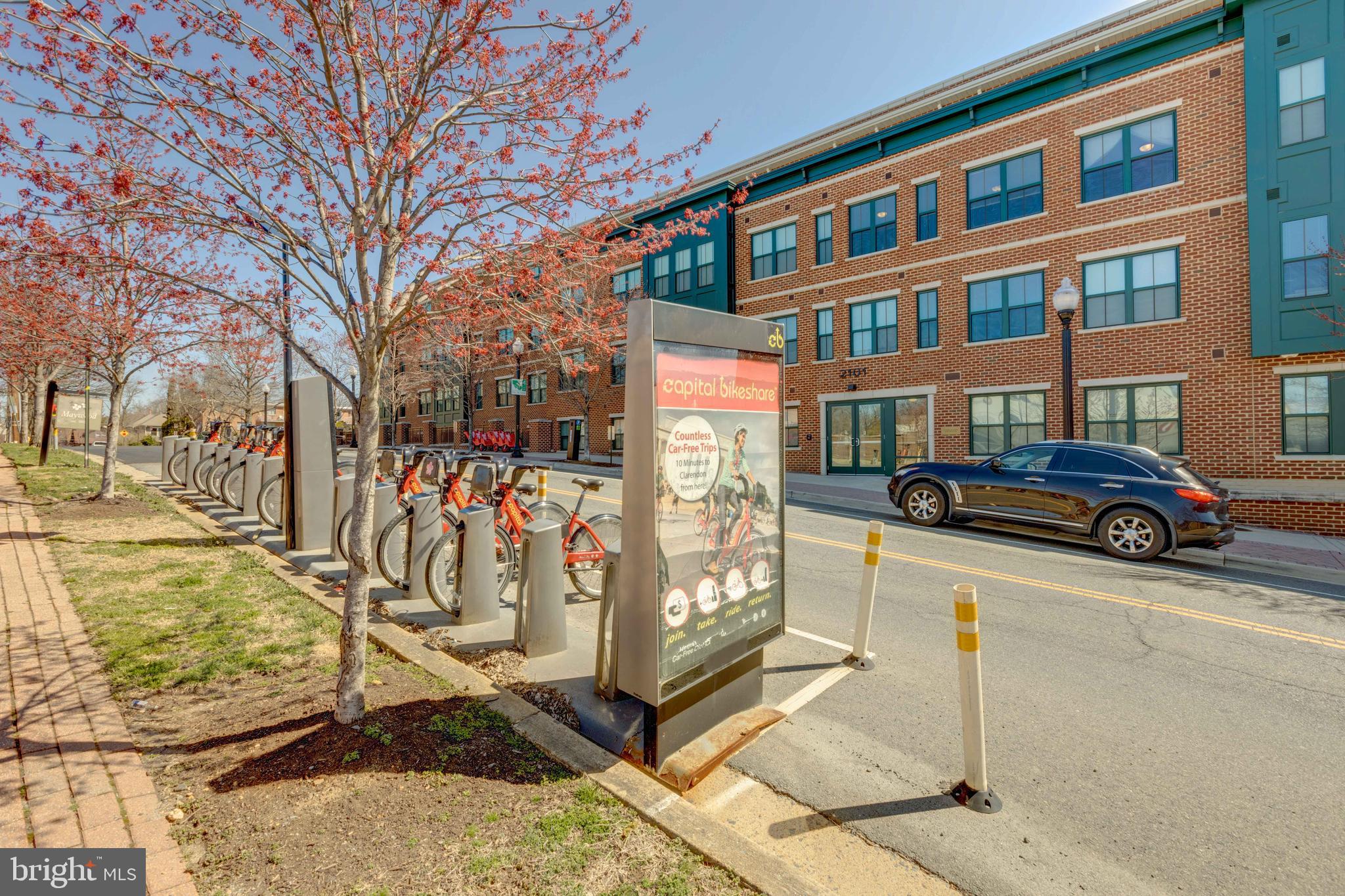 DOMINION HEIGHTS - Residential