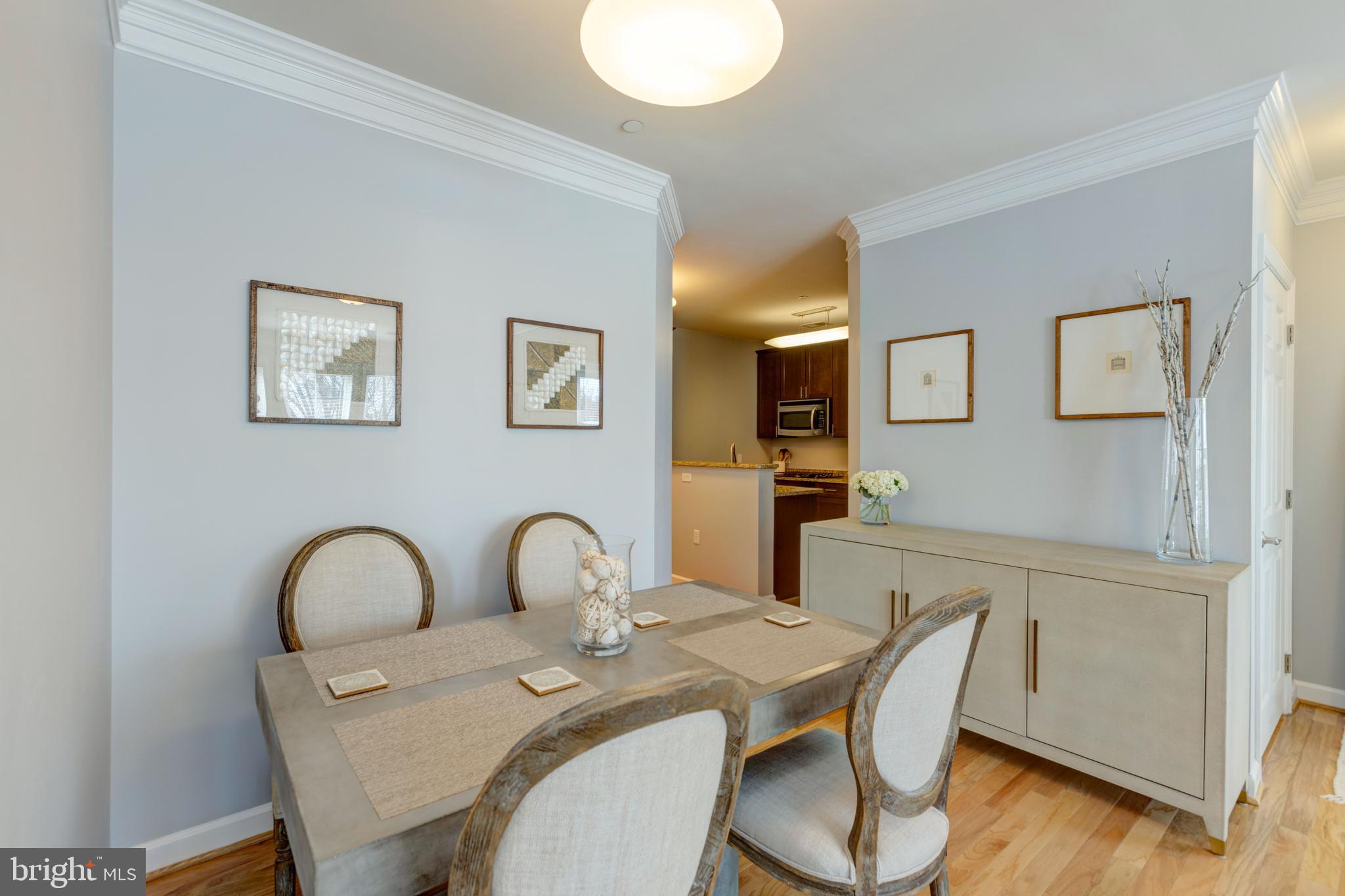 DOMINION HEIGHTS - Residential