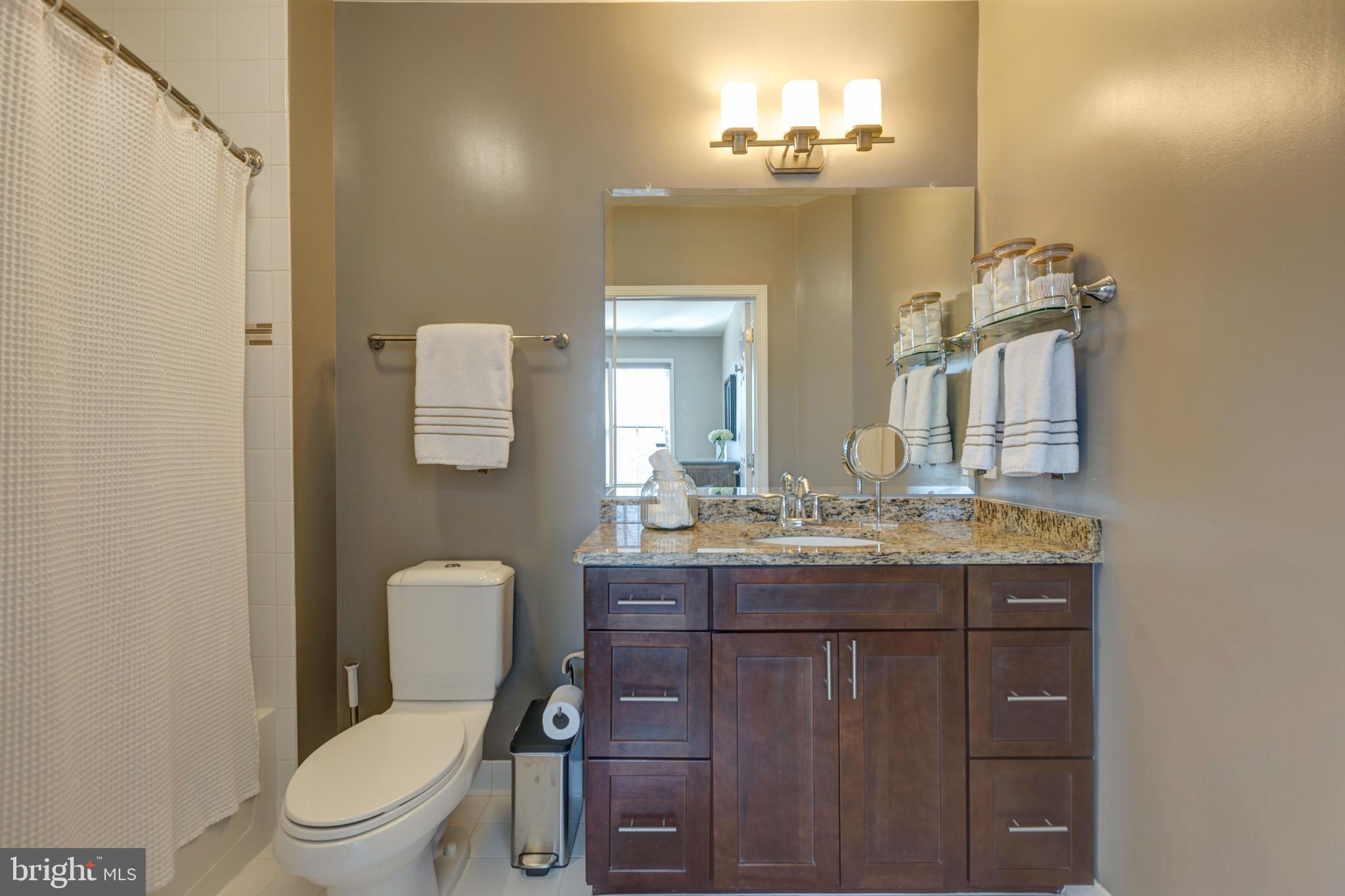 DOMINION HEIGHTS - Residential