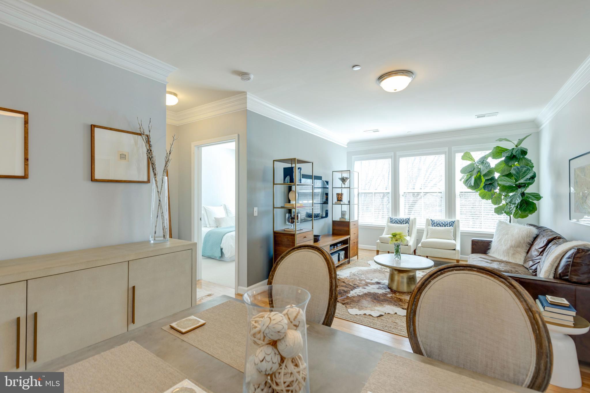 DOMINION HEIGHTS - Residential