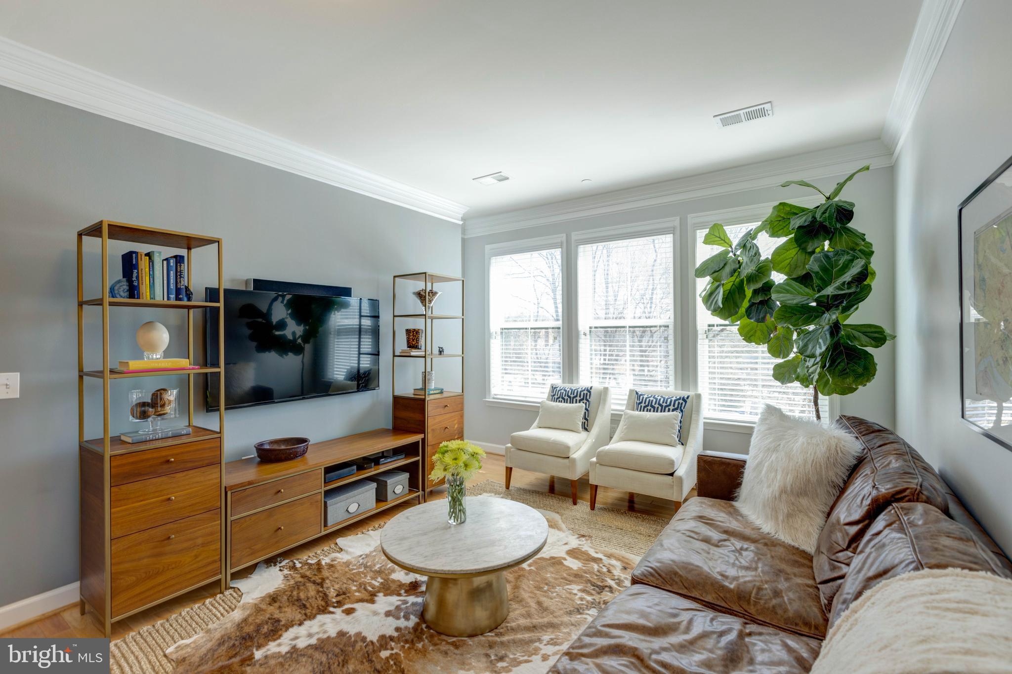 DOMINION HEIGHTS - Residential