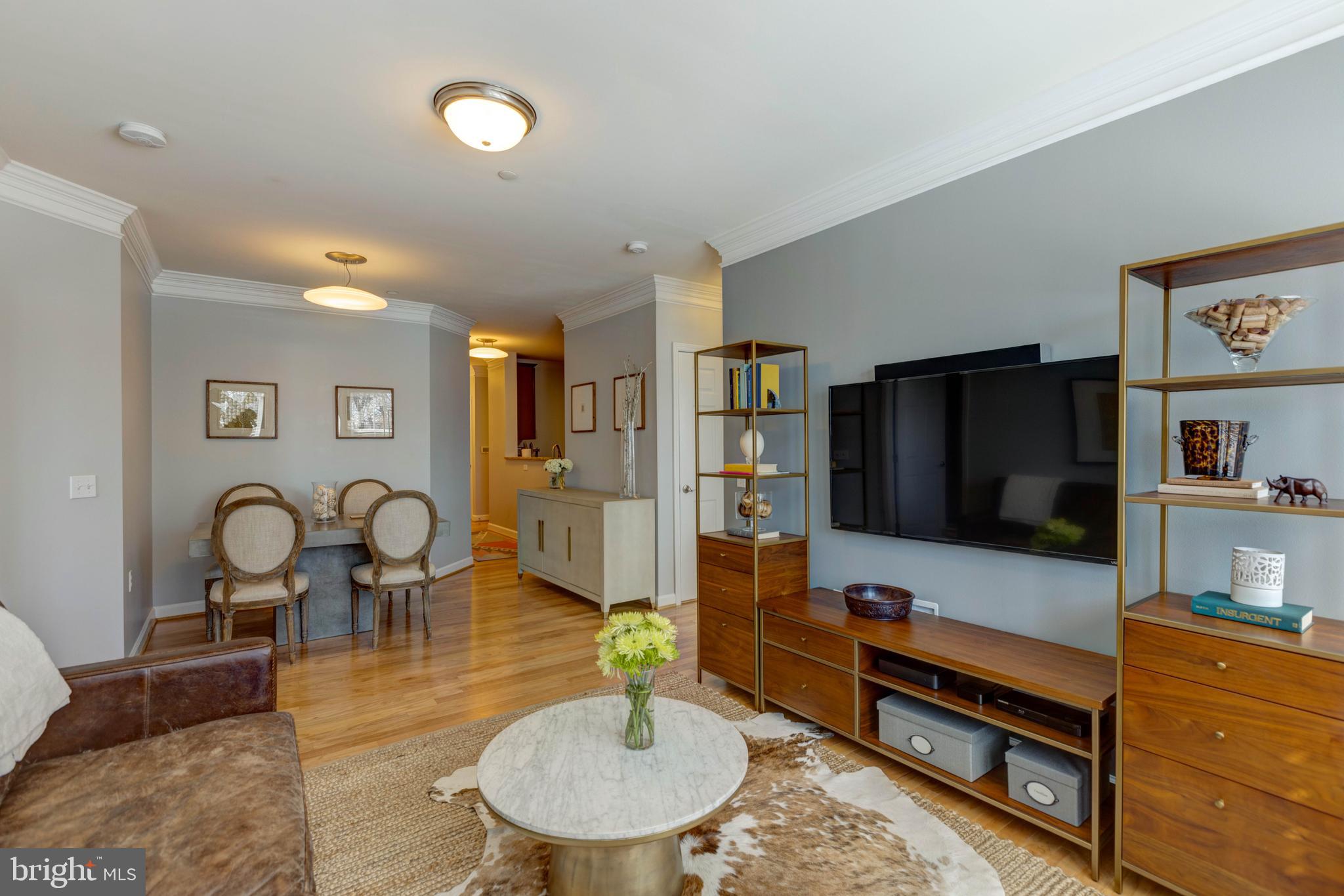 DOMINION HEIGHTS - Residential