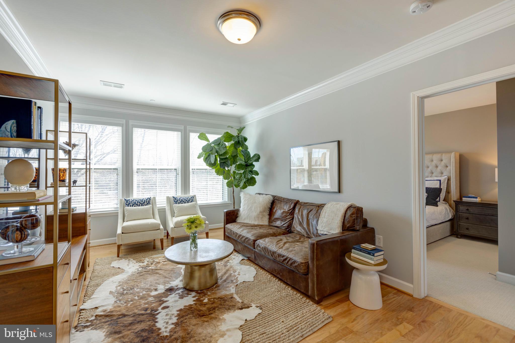 DOMINION HEIGHTS - Residential