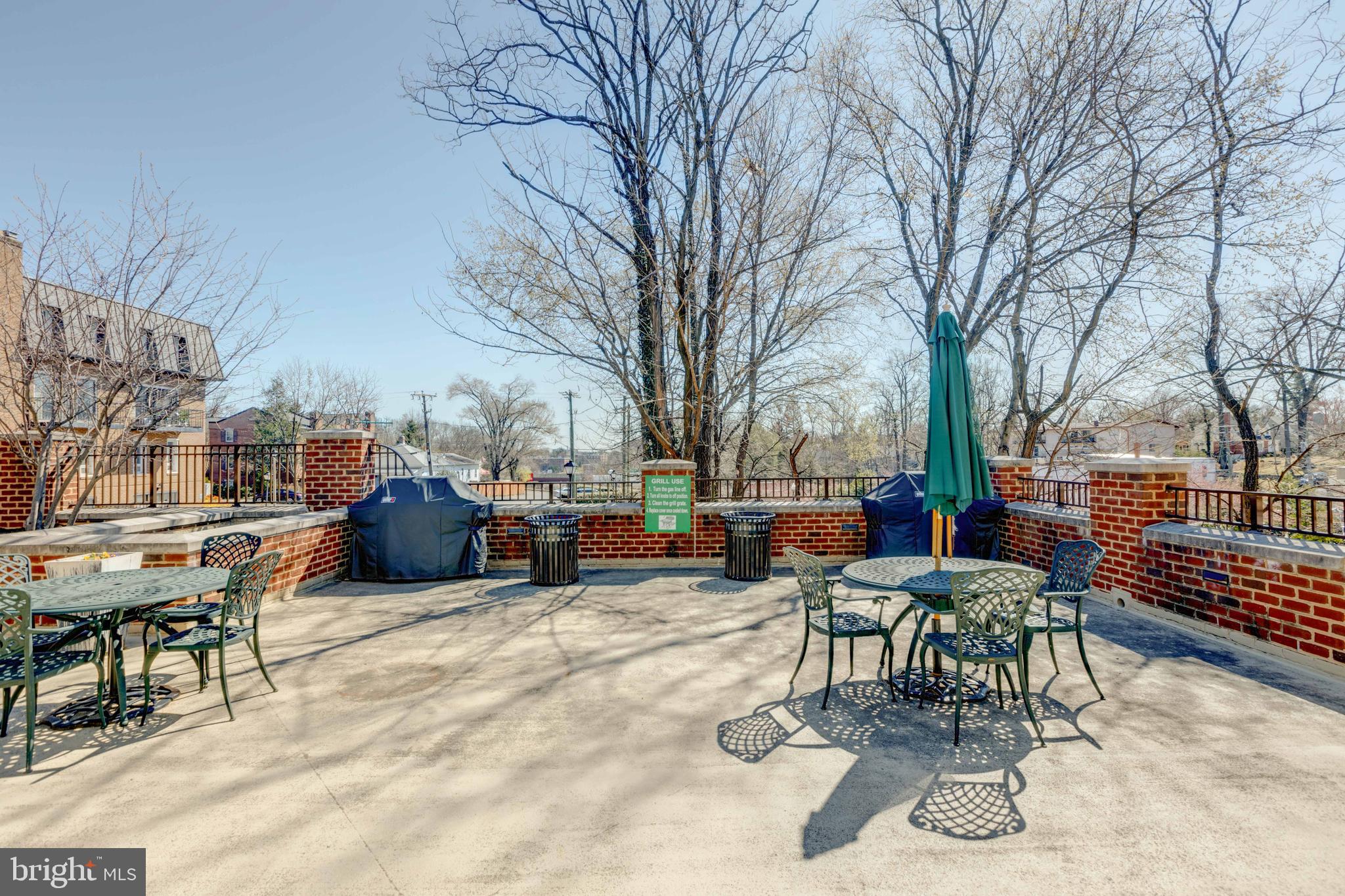 DOMINION HEIGHTS - Residential