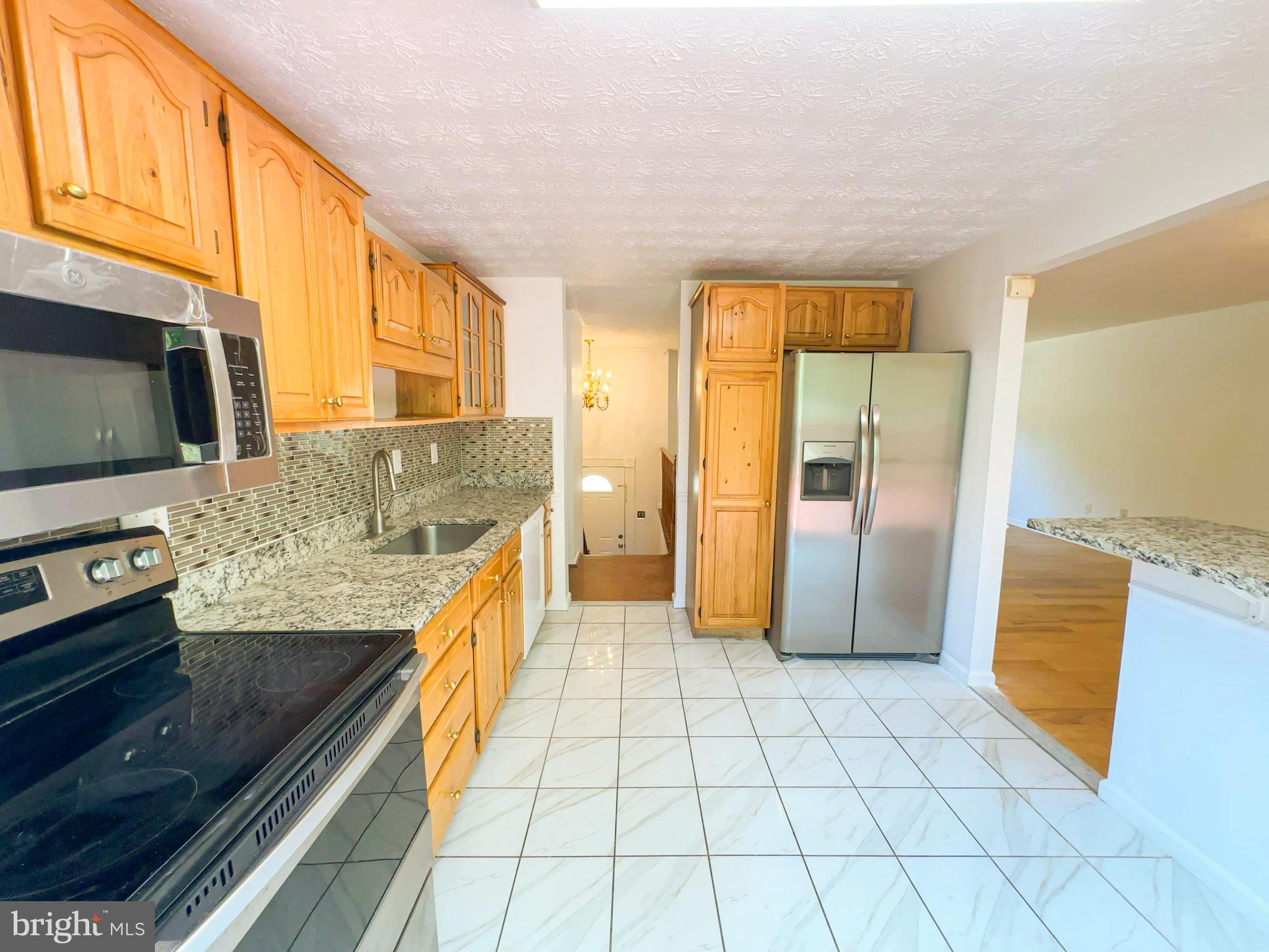 PROSPECT KNOLLS - Residential