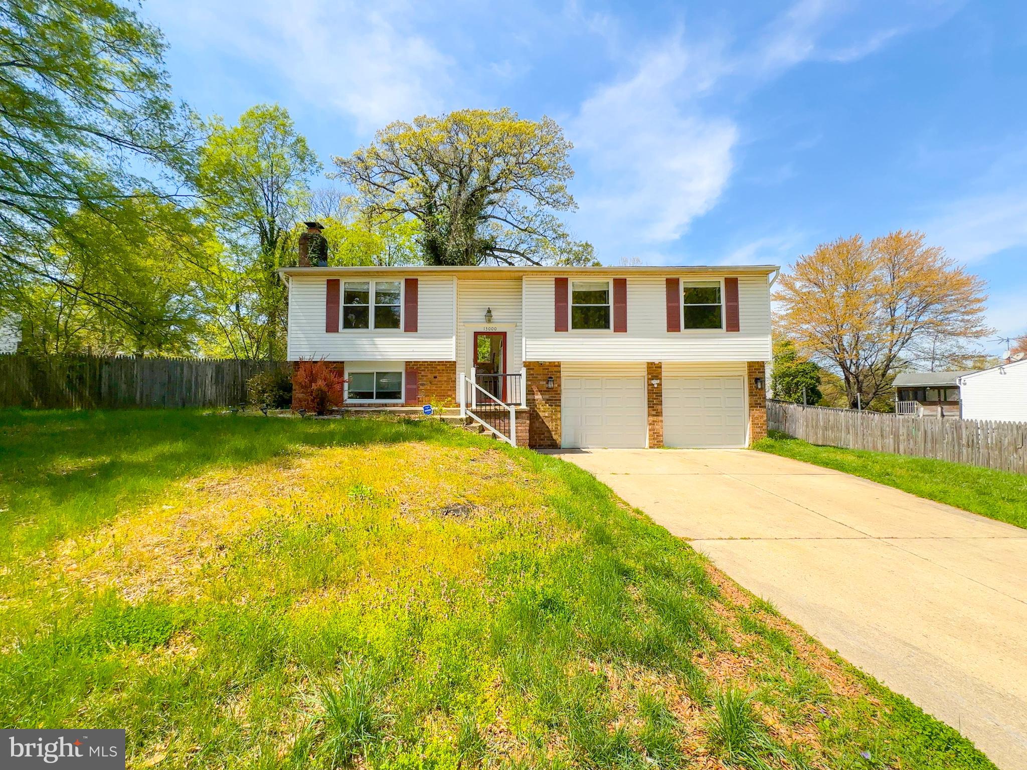 PROSPECT KNOLLS - Residential