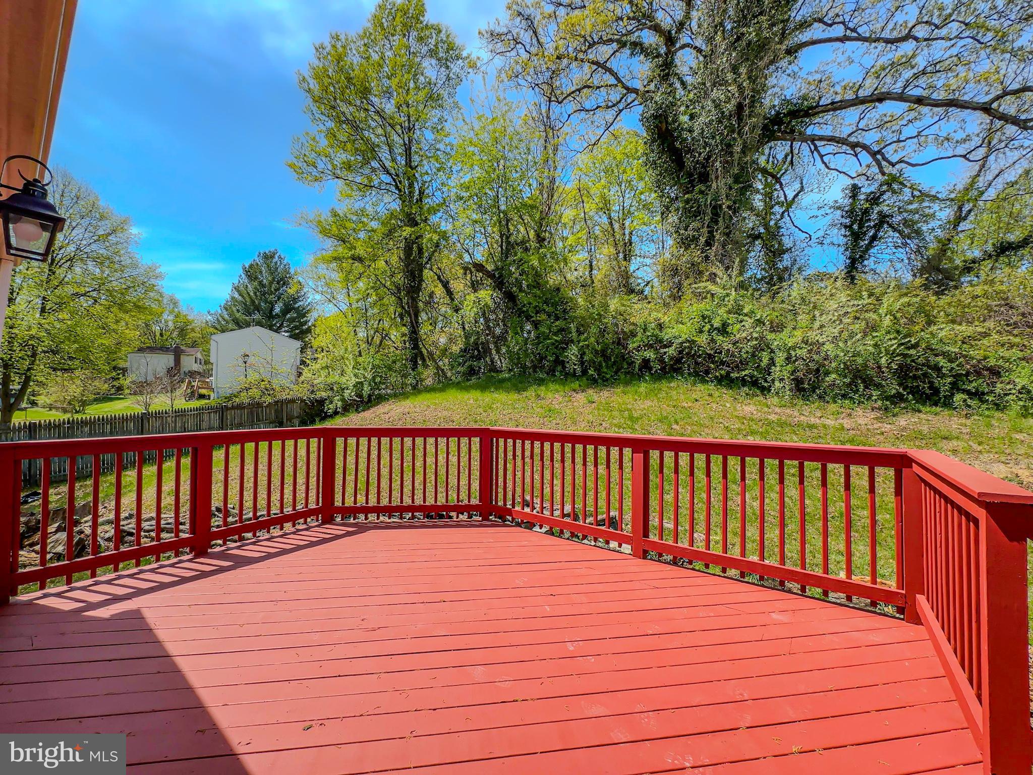 PROSPECT KNOLLS - Residential