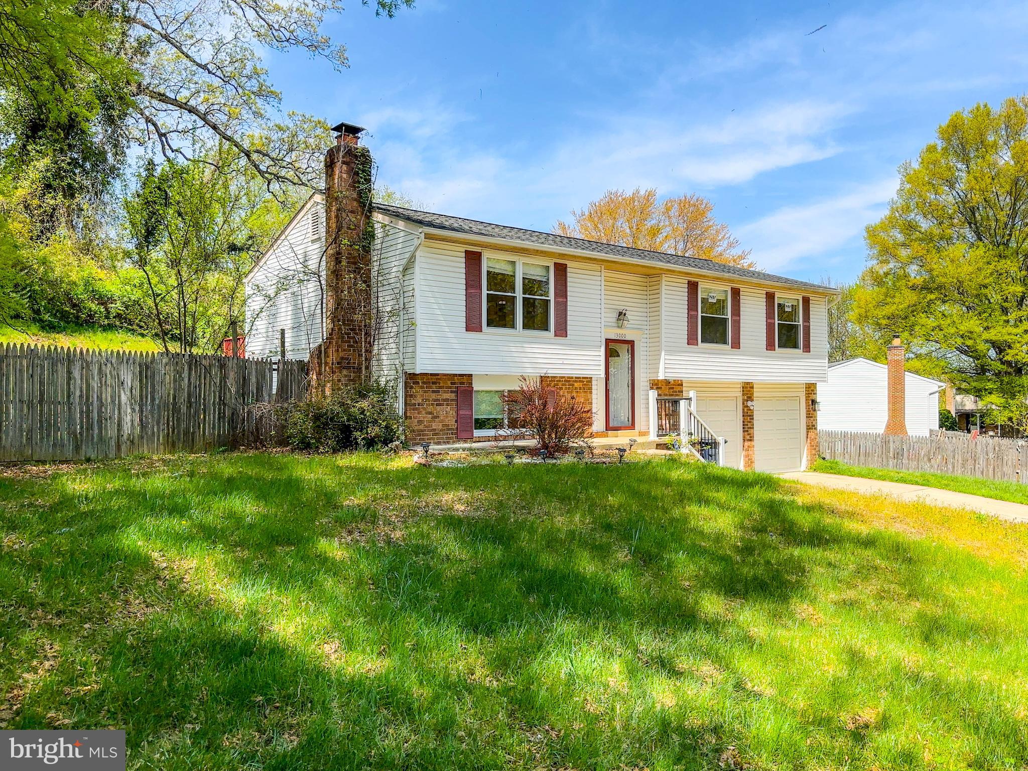 13000 OLD CHAPEL ROAD