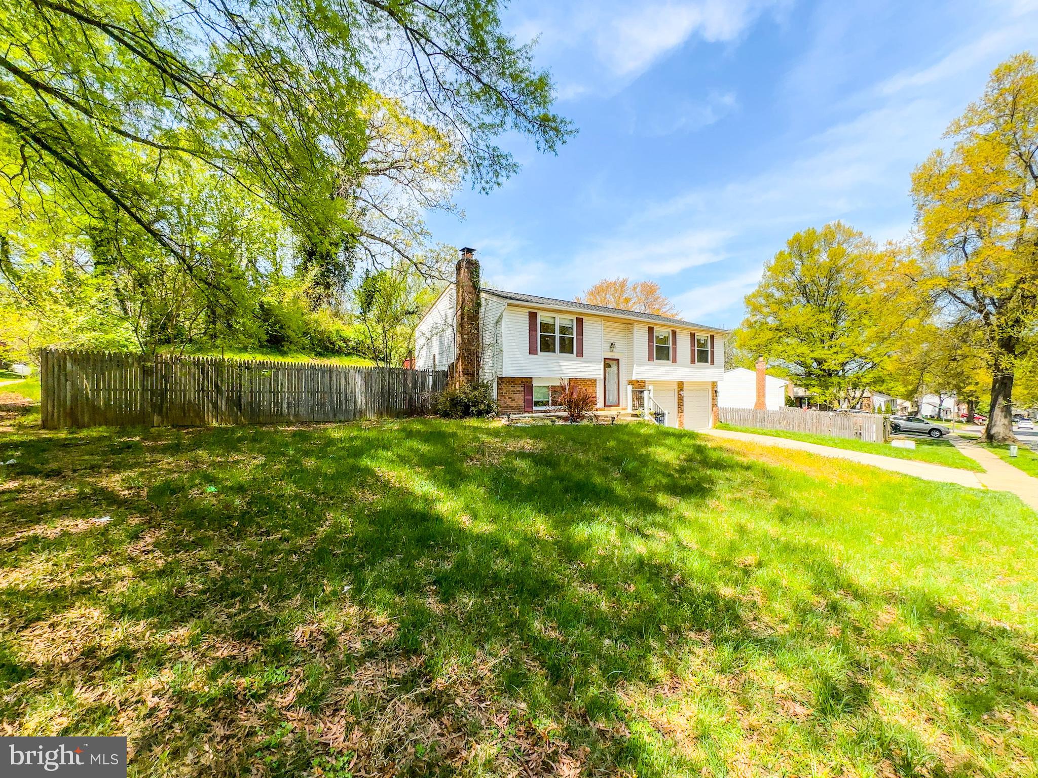 PROSPECT KNOLLS - Residential