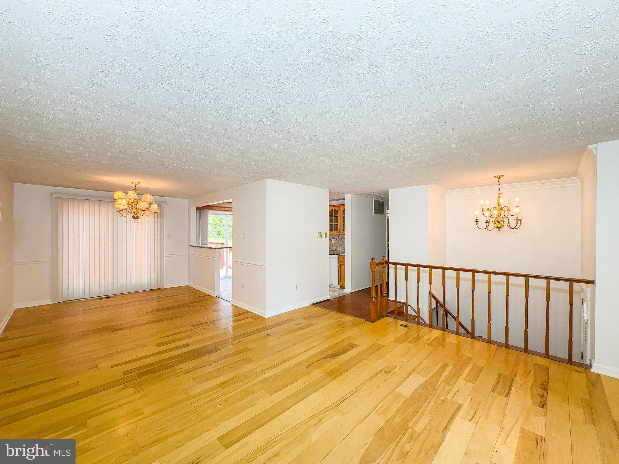 PROSPECT KNOLLS - Residential