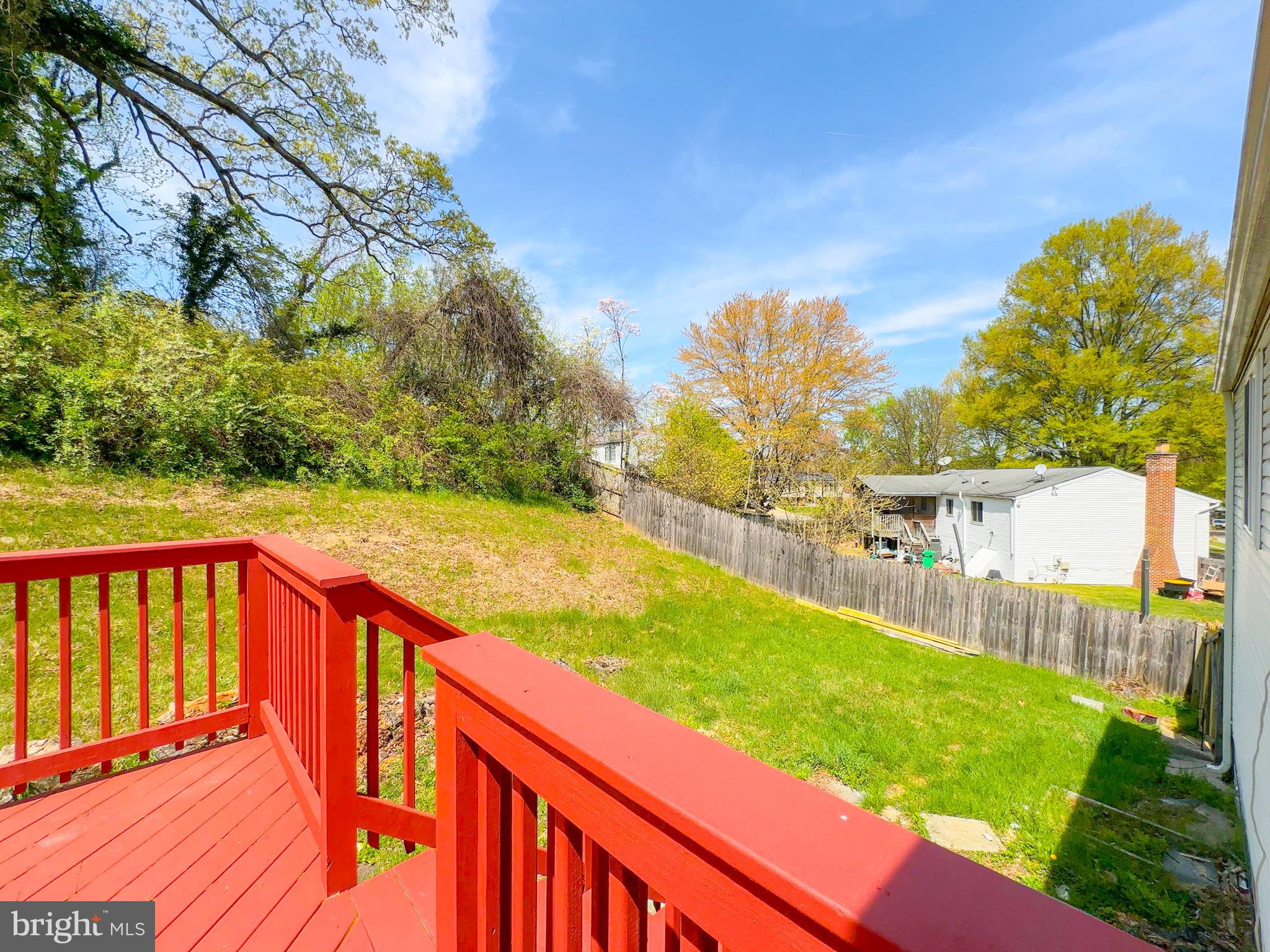 PROSPECT KNOLLS - Residential