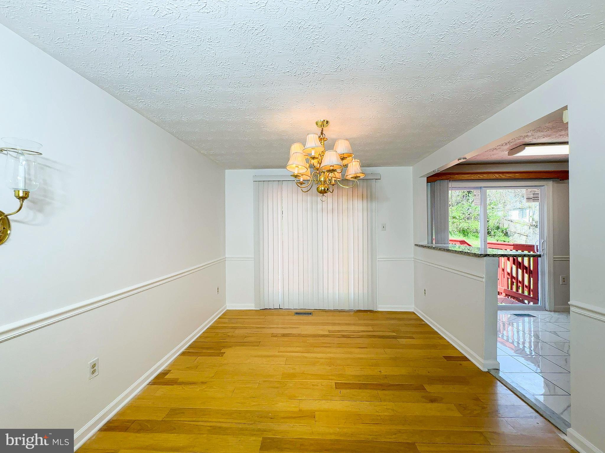 PROSPECT KNOLLS - Residential