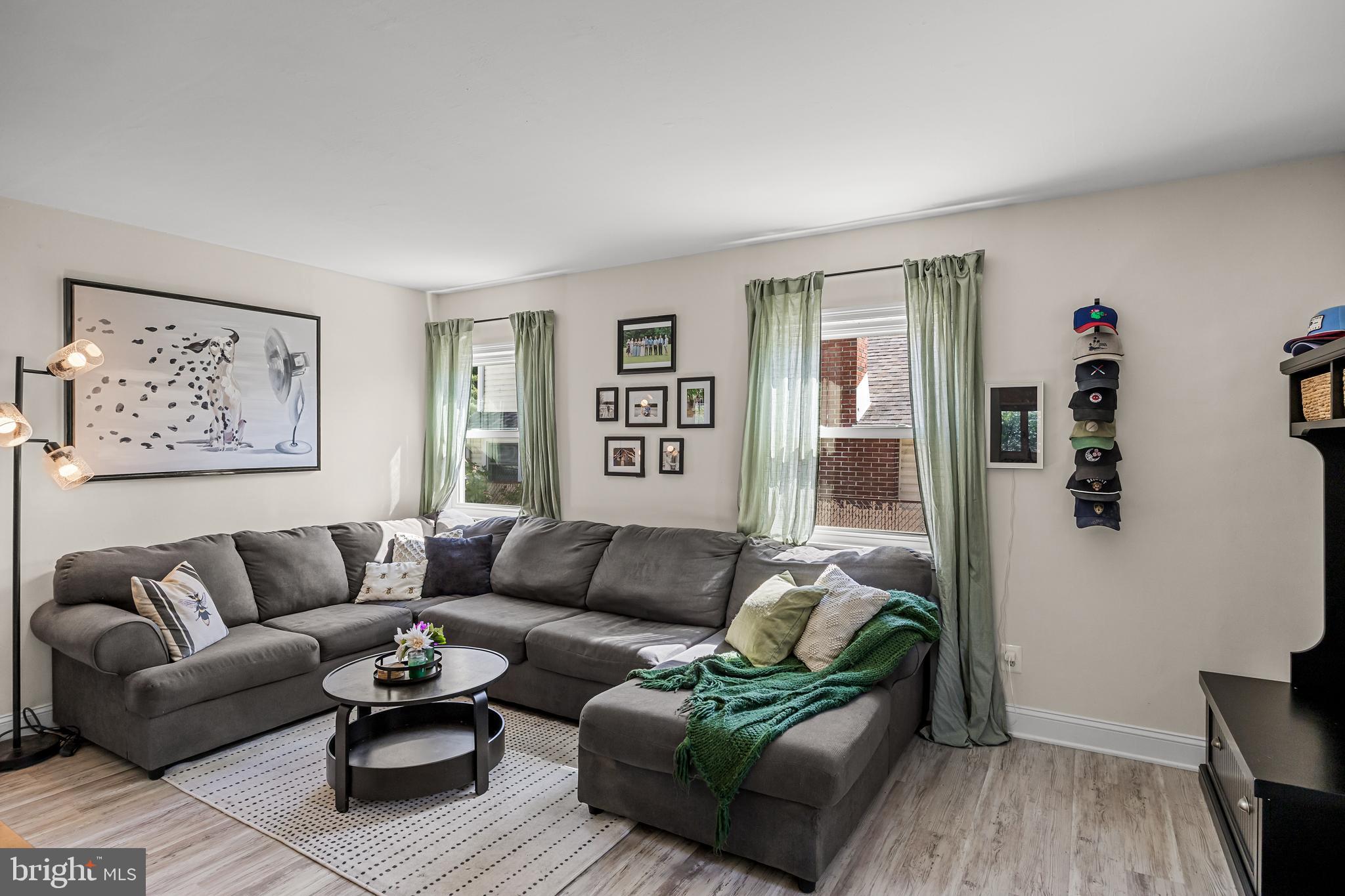 468 CENTER AVENUE