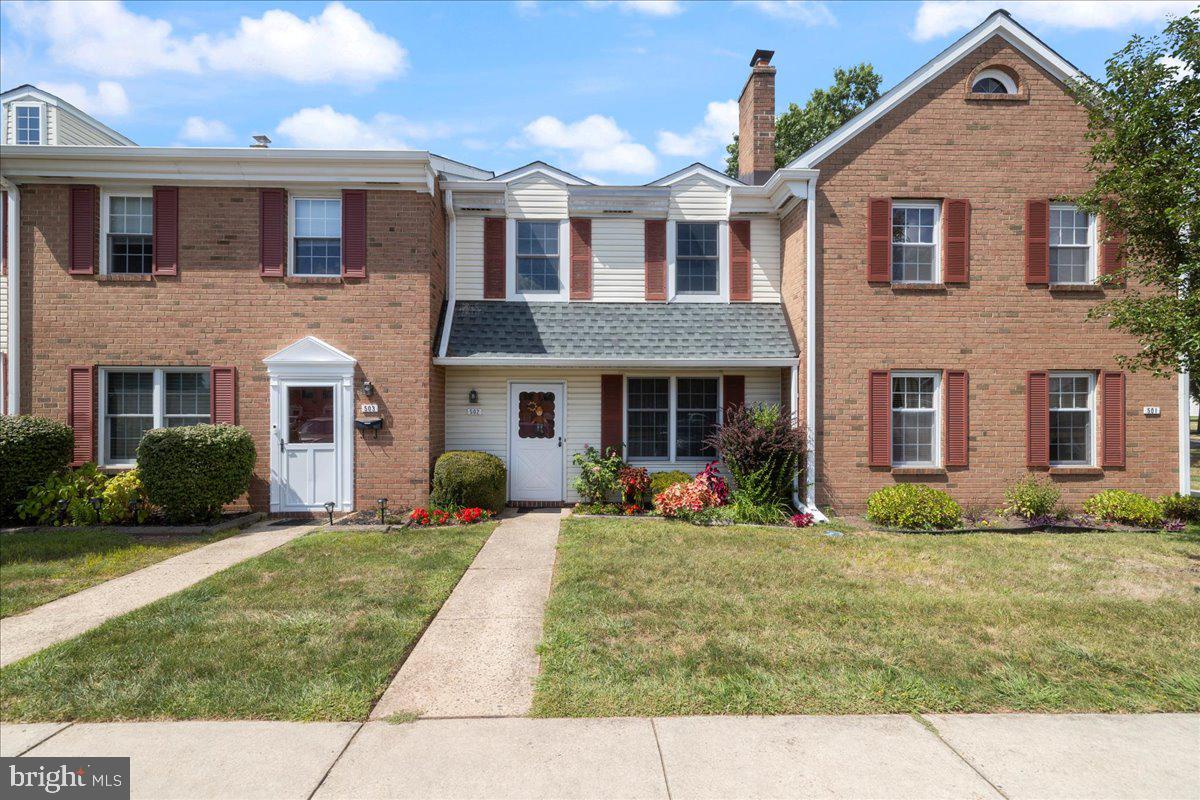 First Time Offered In 52 Years, This 3 Bedroom, 1.5 Bath Interior Unit Located In The Desirable Morgandale Condominium Community In Historic Towamencin Township, PA., Offers First Floor With Living Room With Brick Fireplace, Dining Room With Chair Rail, Eat-In Kitchen With Dishwasher, Refrigerator, Abundance Of Cabinet & Counter Top Space & Refrigerator And Access To Rear Patio, Laundry Room With Washer & Dryer & Storage Area And Powder Room; Second Floor Features Primary Bedroom, Two Additional Nice Size Bedrooms And 1 Full Updated Bath; Association Replaced The Roof In September 2022; Sleepy Hollow Replaced The Chimney Liner In July 2022; Gas Hot Water Heater March 2024; I. T. Landes Replaced The HVAC April 2017; Gas Heater Cleaned & Serviced By Scatton's October 2024; Central Air Conditioner Cleaned & Serviced By Scatton's April 2025; Windows Approximately 14 Years Ago; Flexible Settlement Possible; Morgandale Consists Of 560 Houses On 32 Courts On 100 Acres And Is Minutes From The Lansdale Interchange Of The PA Turnpike Northeast Extension, Entertainment, Shopping, Banks, Pharmacies and Merck & Company Campus; Easy Show On Lock Box.