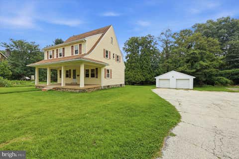 Photo of 341 N Rolling Road, SPRINGFIELD, PA 19064 (MLS # PADE2119704)