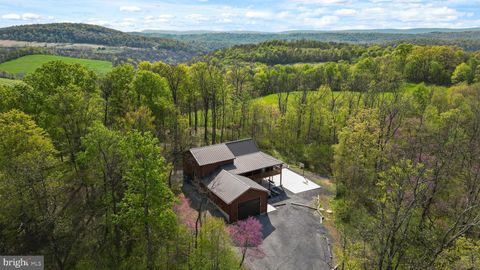 11007 SUGAR MAPLE HUNTINGDON PA 16652
