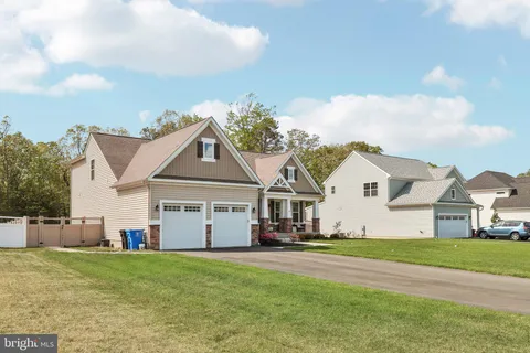 16 Mimosa Court, Monroeville, NJ 08343 - #: NJGL2056880