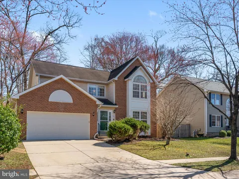 1819 Hillburne Way, Crofton, MD 21114 - MLS#: MDAA2108828