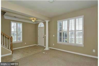 BRAMBLETON LANDBAY 2 - Residential Lease