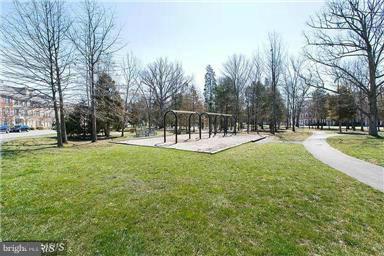 BRAMBLETON LANDBAY 2 - Residential Lease