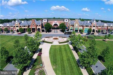 BRAMBLETON LANDBAY 2 - Residential Lease