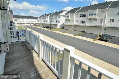 BRAMBLETON LANDBAY 2 - Residential Lease