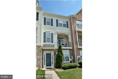 BRAMBLETON LANDBAY 2 - Residential Lease