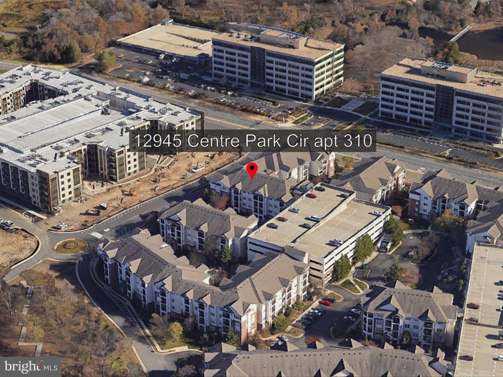 12945 CENTRE PARK CIRCLE 310