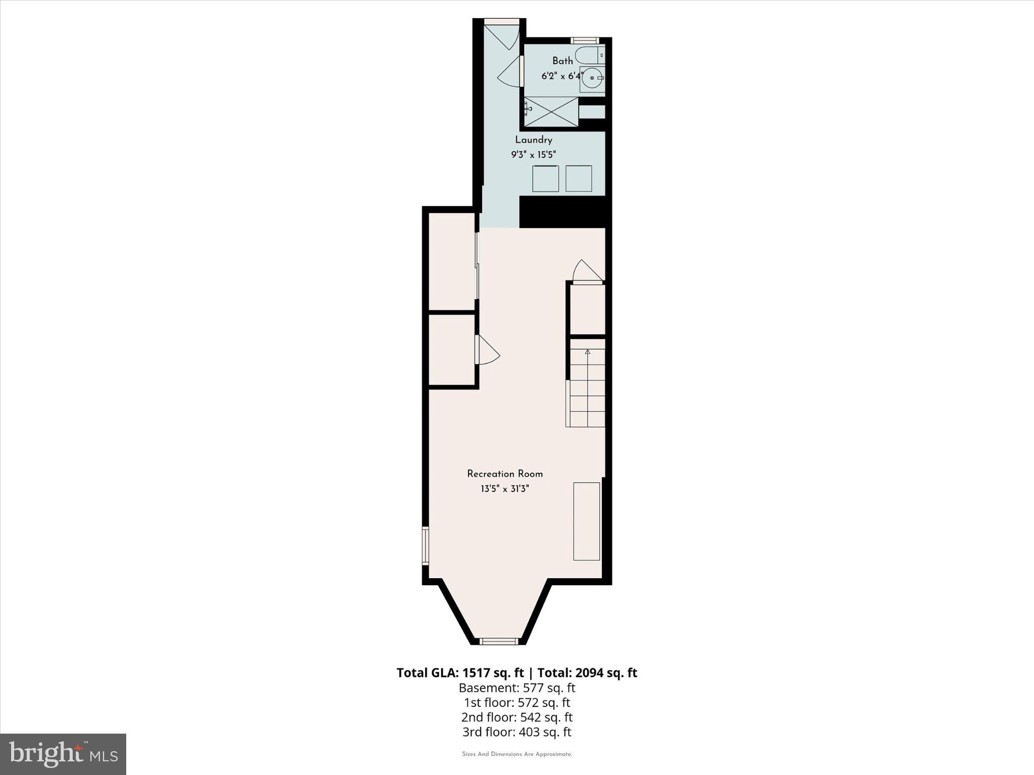 GERMANTOWN - Residential