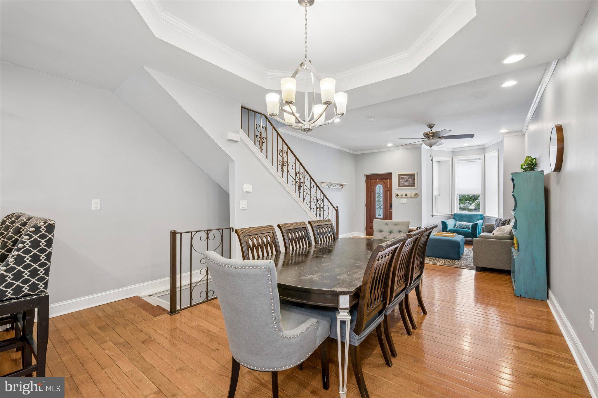 GERMANTOWN - Residential