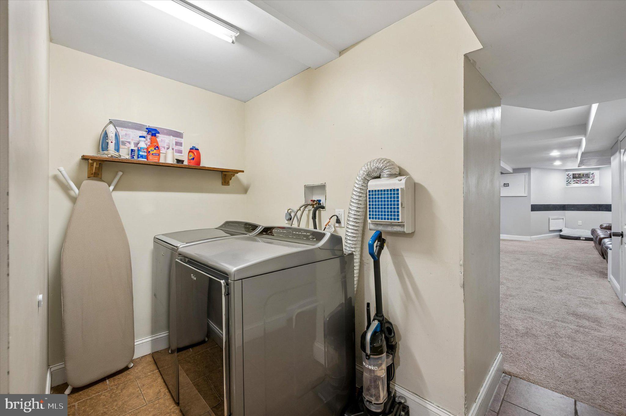 GERMANTOWN - Residential