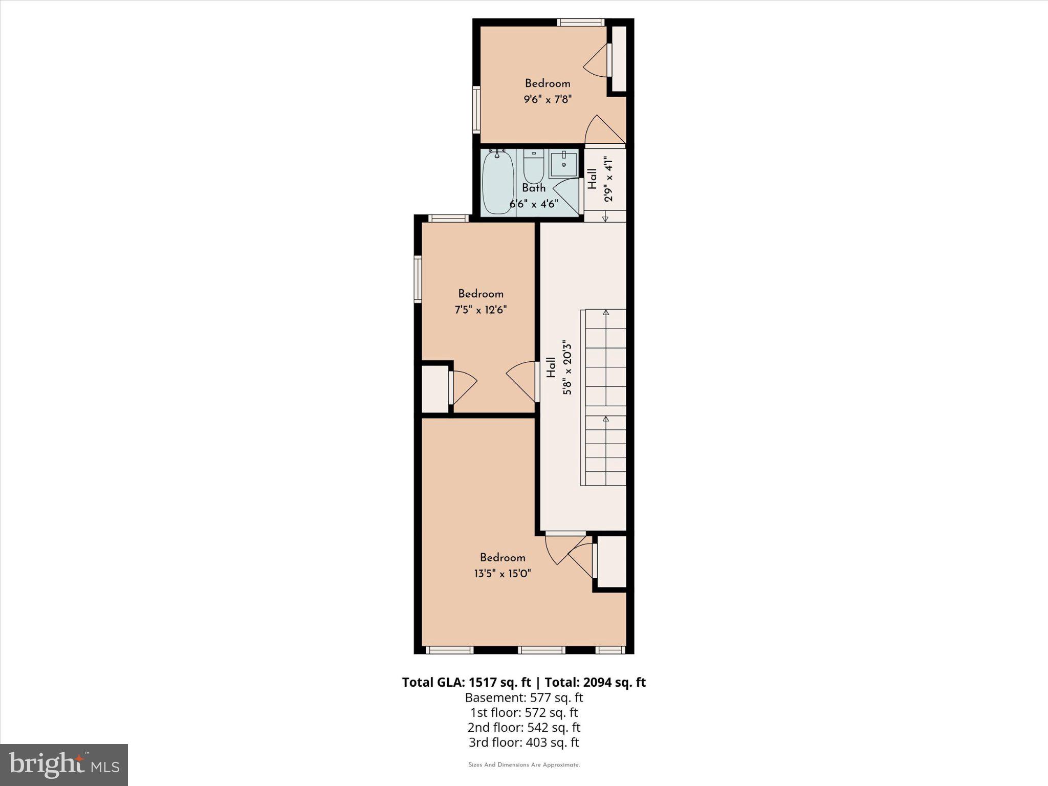 GERMANTOWN - Residential