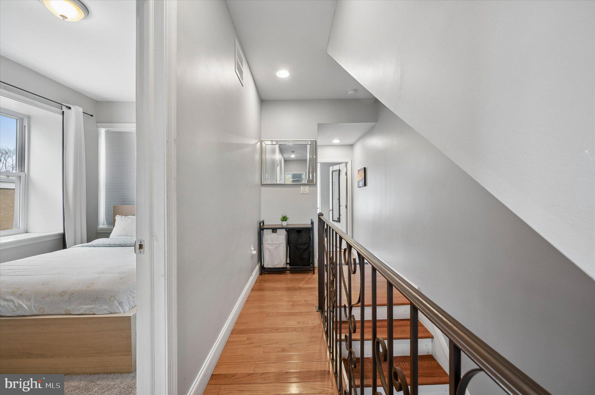 GERMANTOWN - Residential