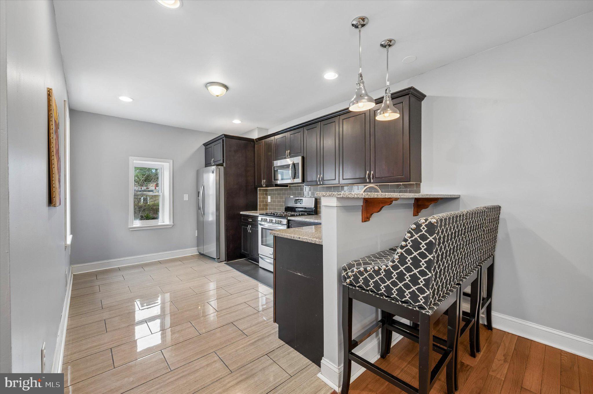 GERMANTOWN - Residential