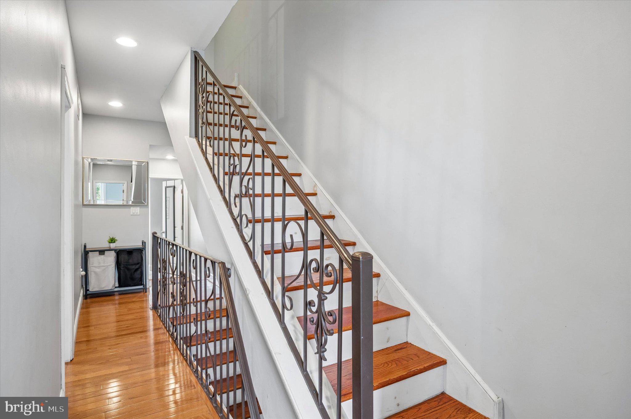 GERMANTOWN - Residential