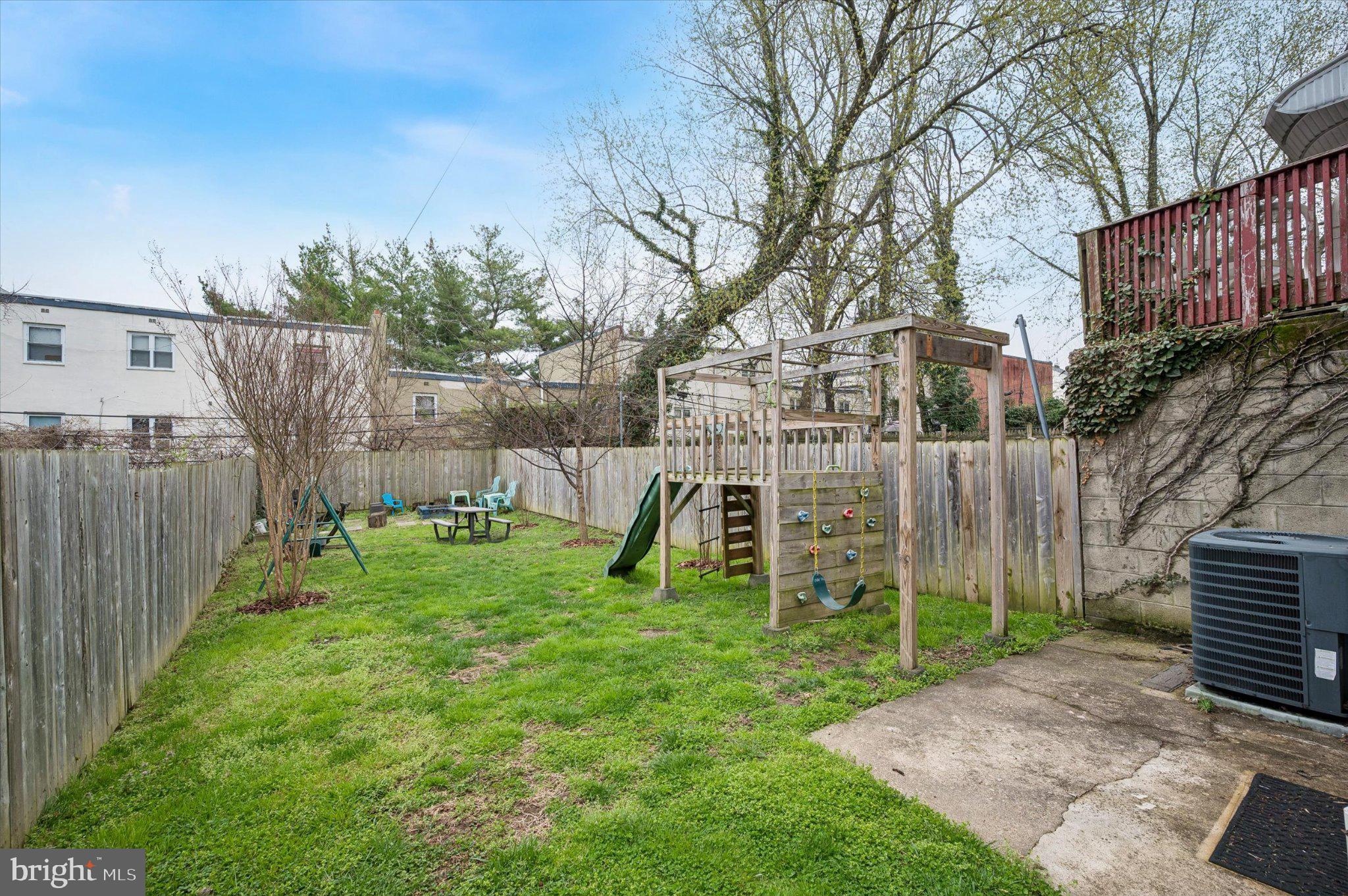 GERMANTOWN - Residential