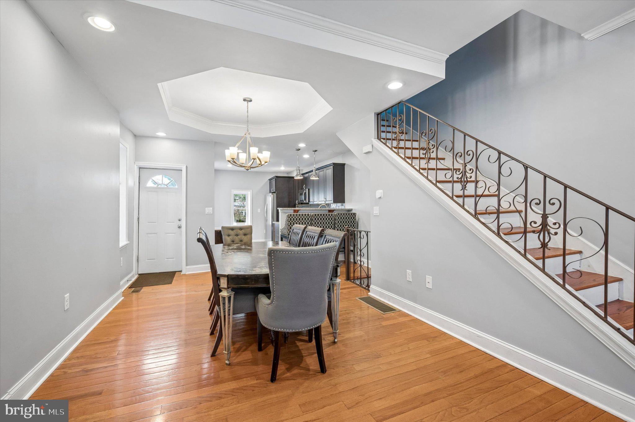 GERMANTOWN - Residential