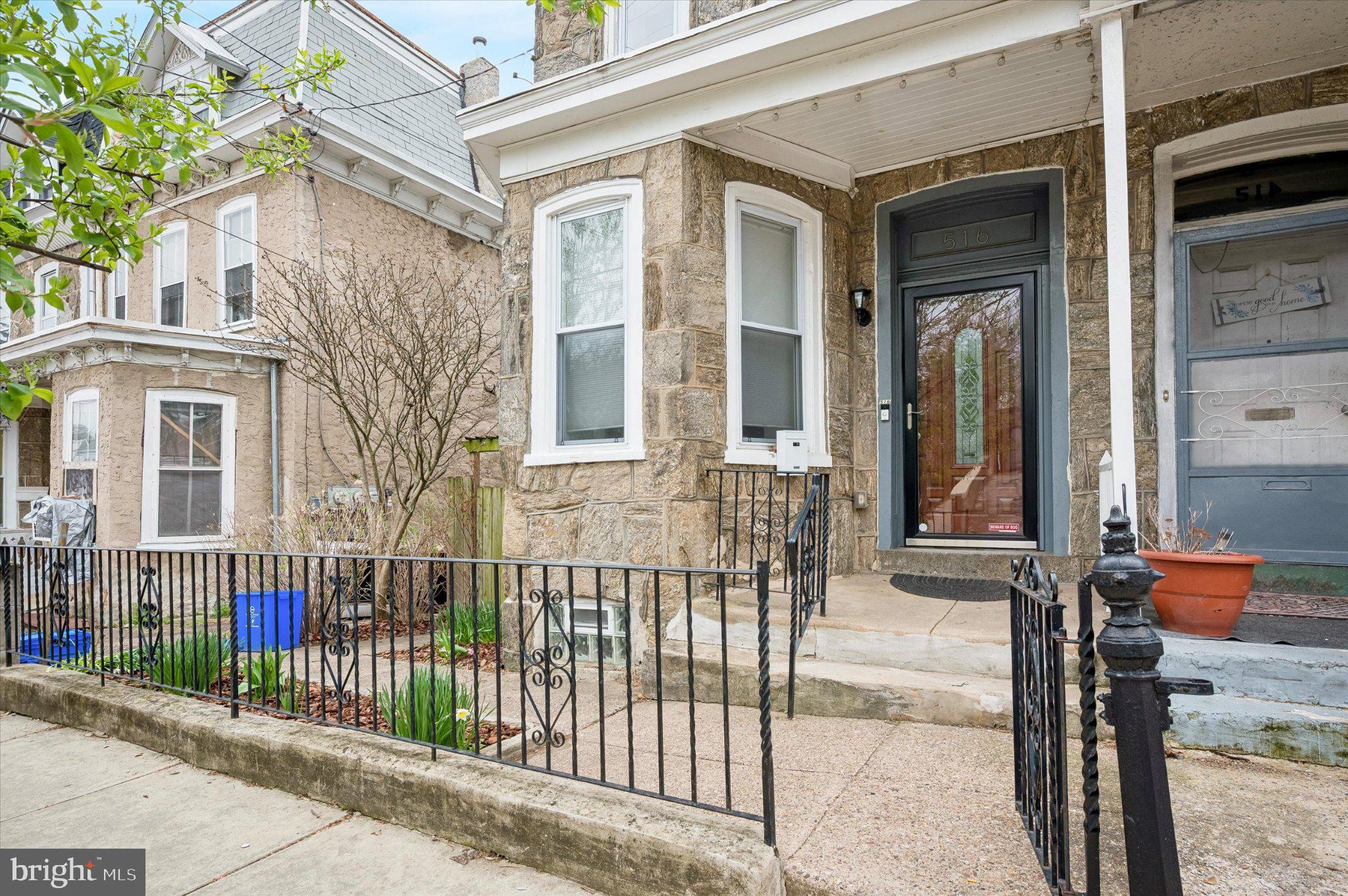 GERMANTOWN - Residential