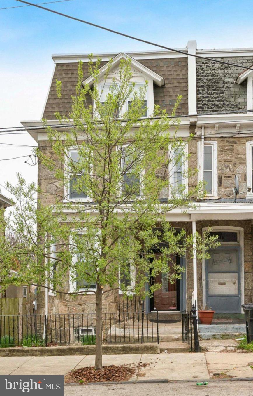 GERMANTOWN - Residential