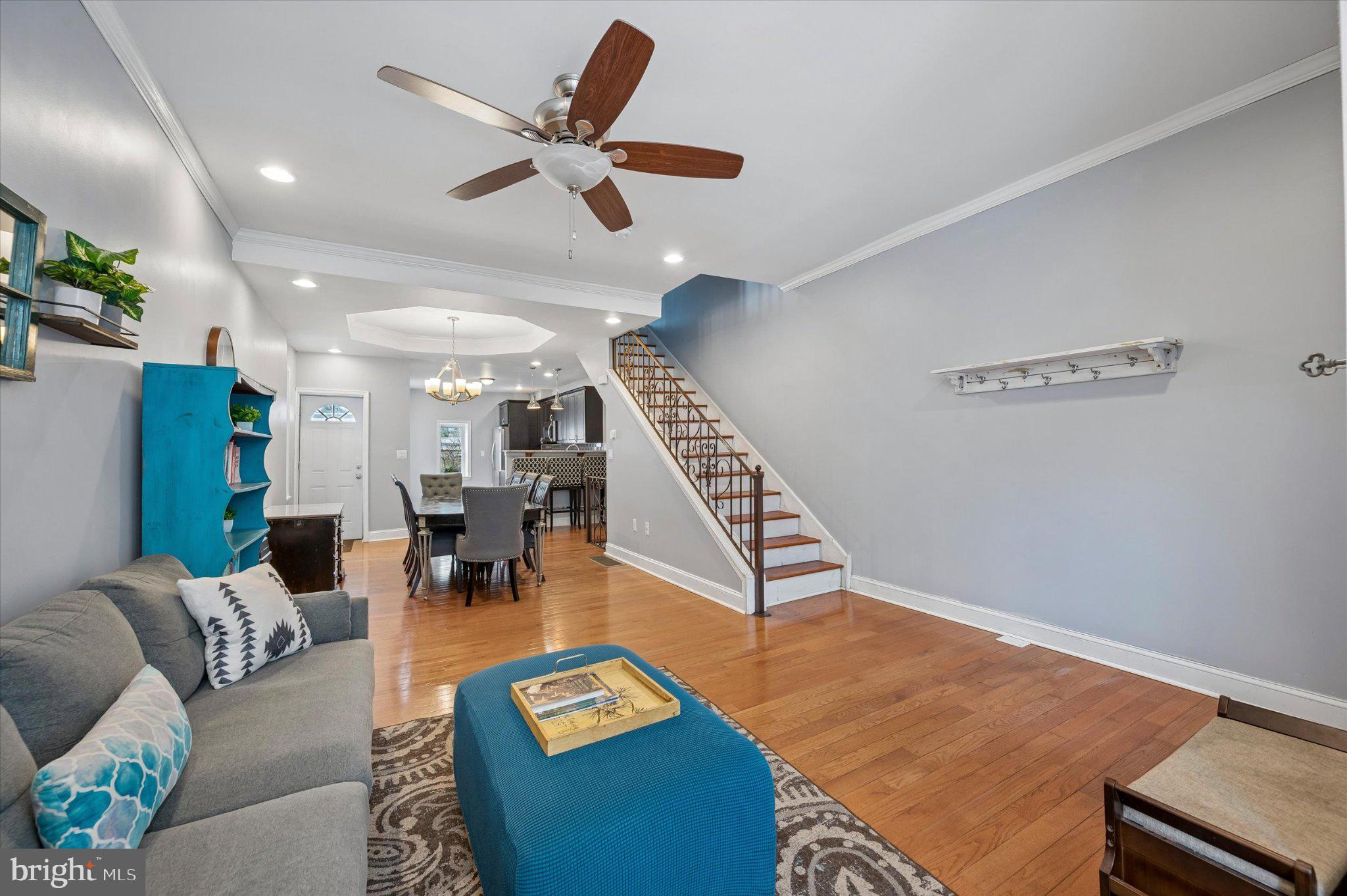 GERMANTOWN - Residential