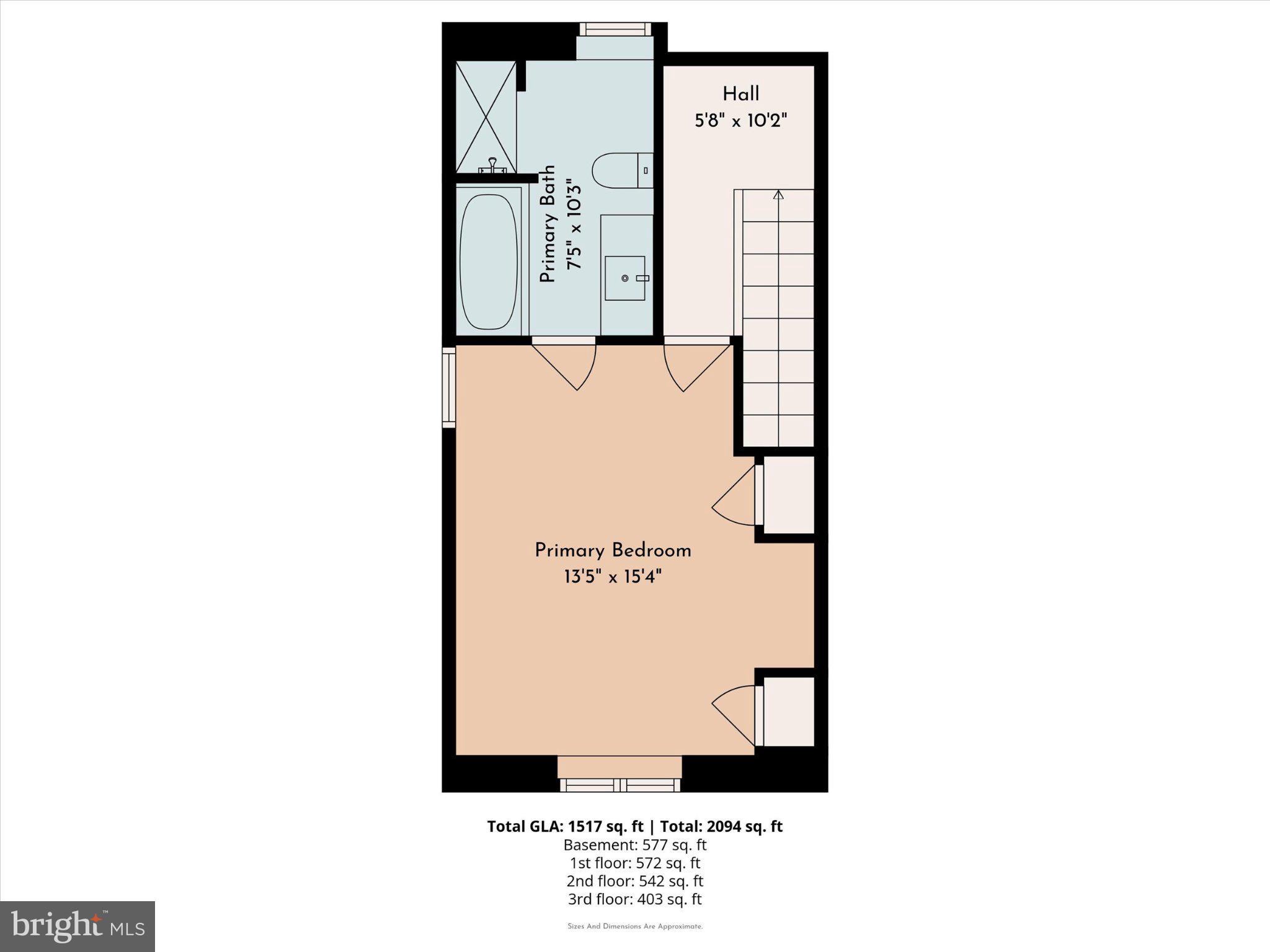 GERMANTOWN - Residential