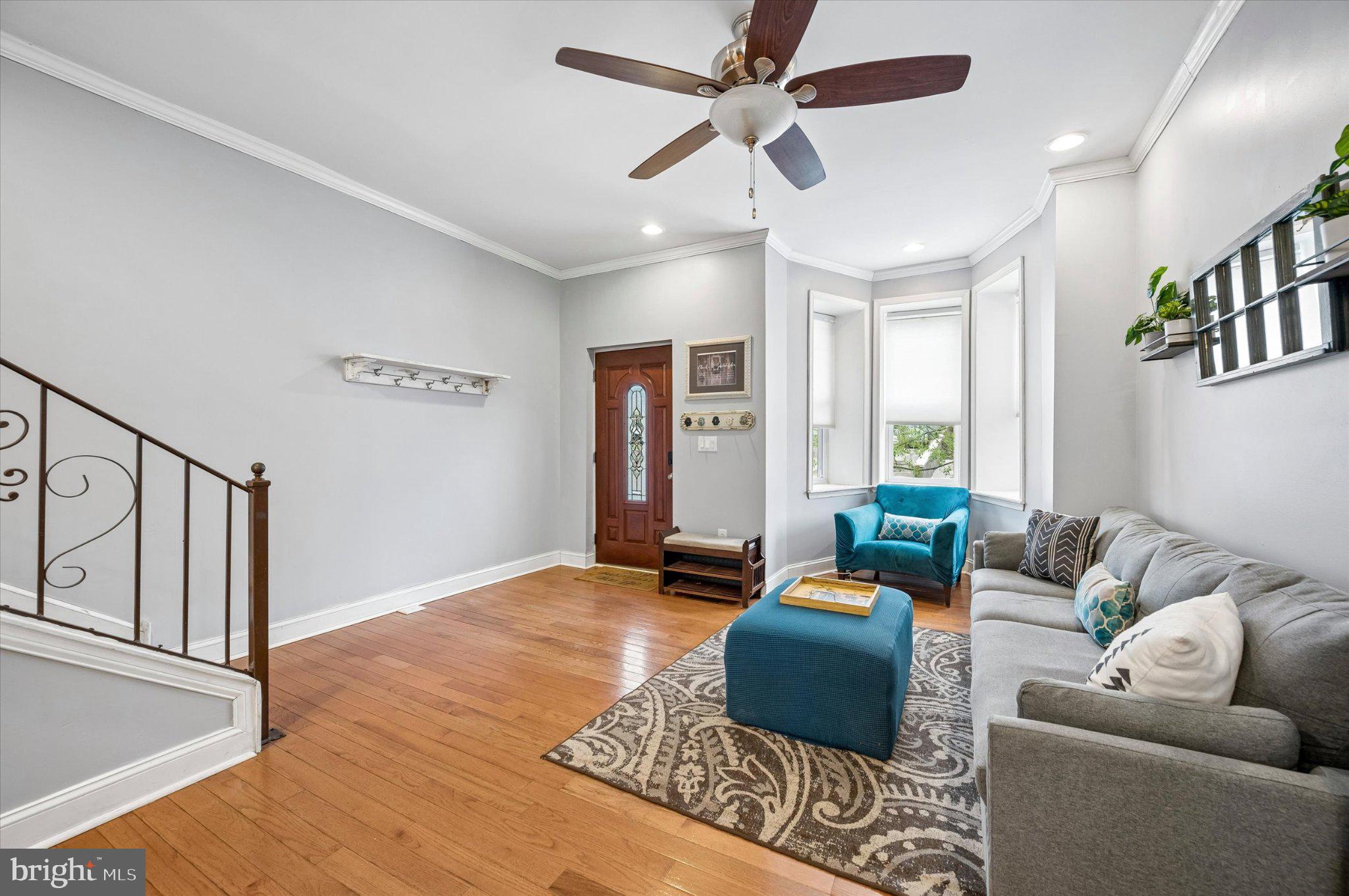 GERMANTOWN - Residential