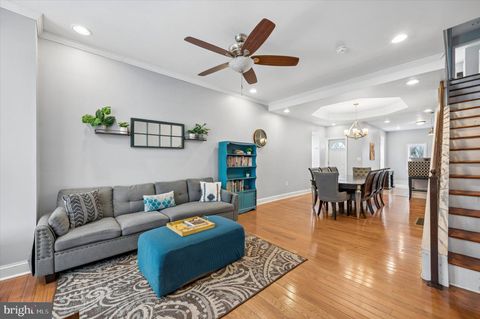 Photo of 516 E High Street, PHILADELPHIA, PA 19144 (MLS # PAPH2606362)