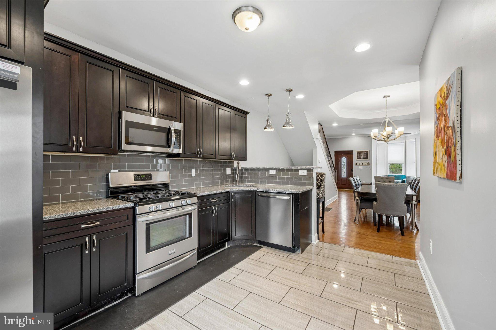 GERMANTOWN - Residential