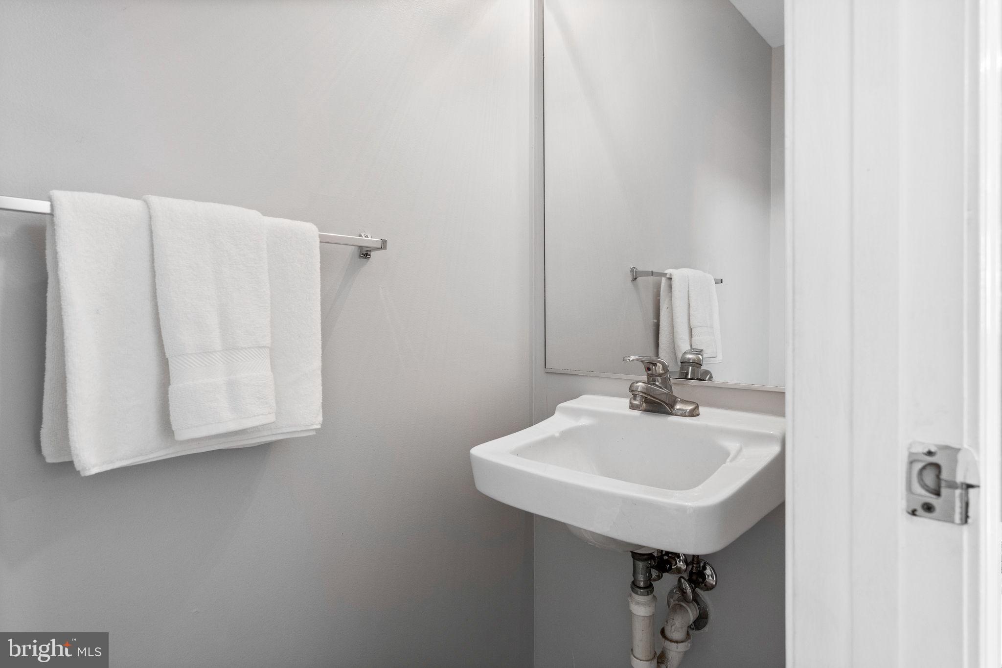 KING FARM BAILEYS COMMON - Residential