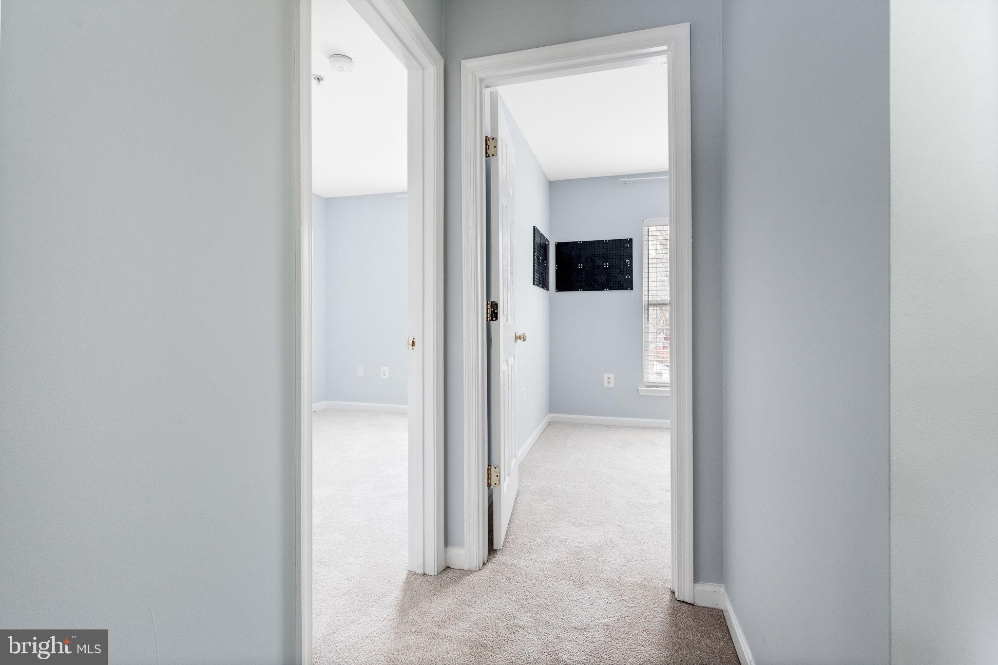 KING FARM BAILEYS COMMON - Residential