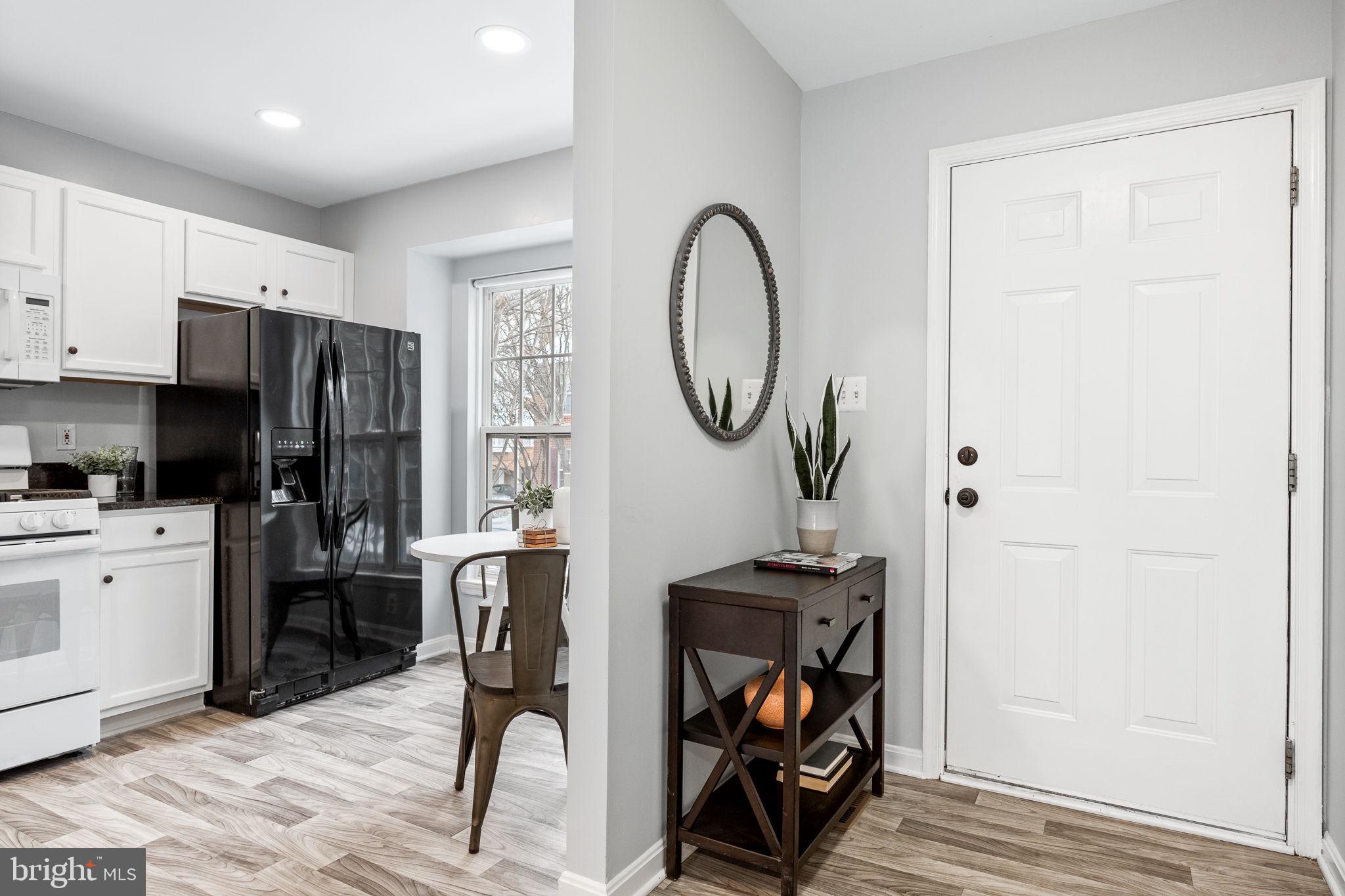 KING FARM BAILEYS COMMON - Residential