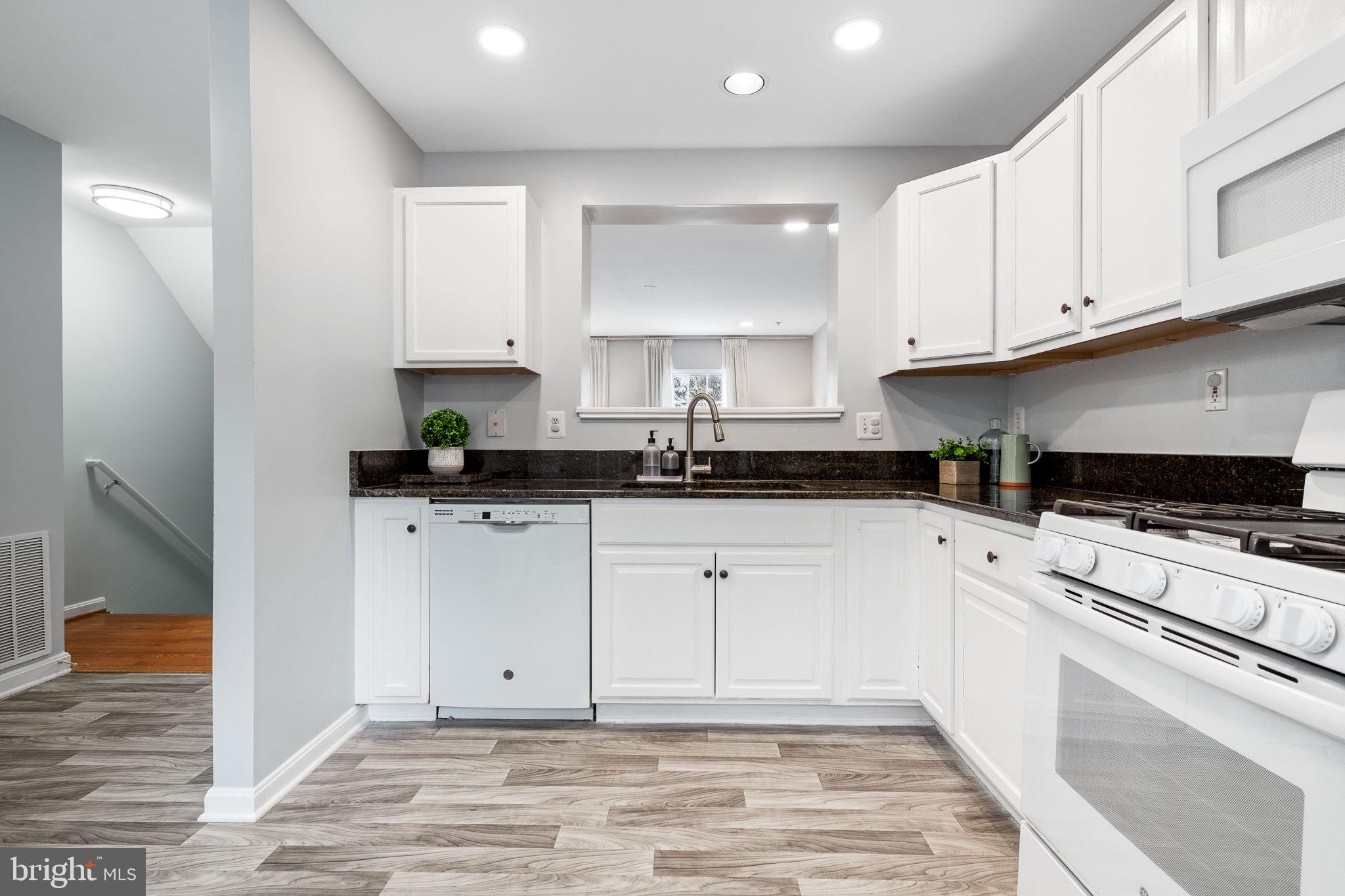 KING FARM BAILEYS COMMON - Residential