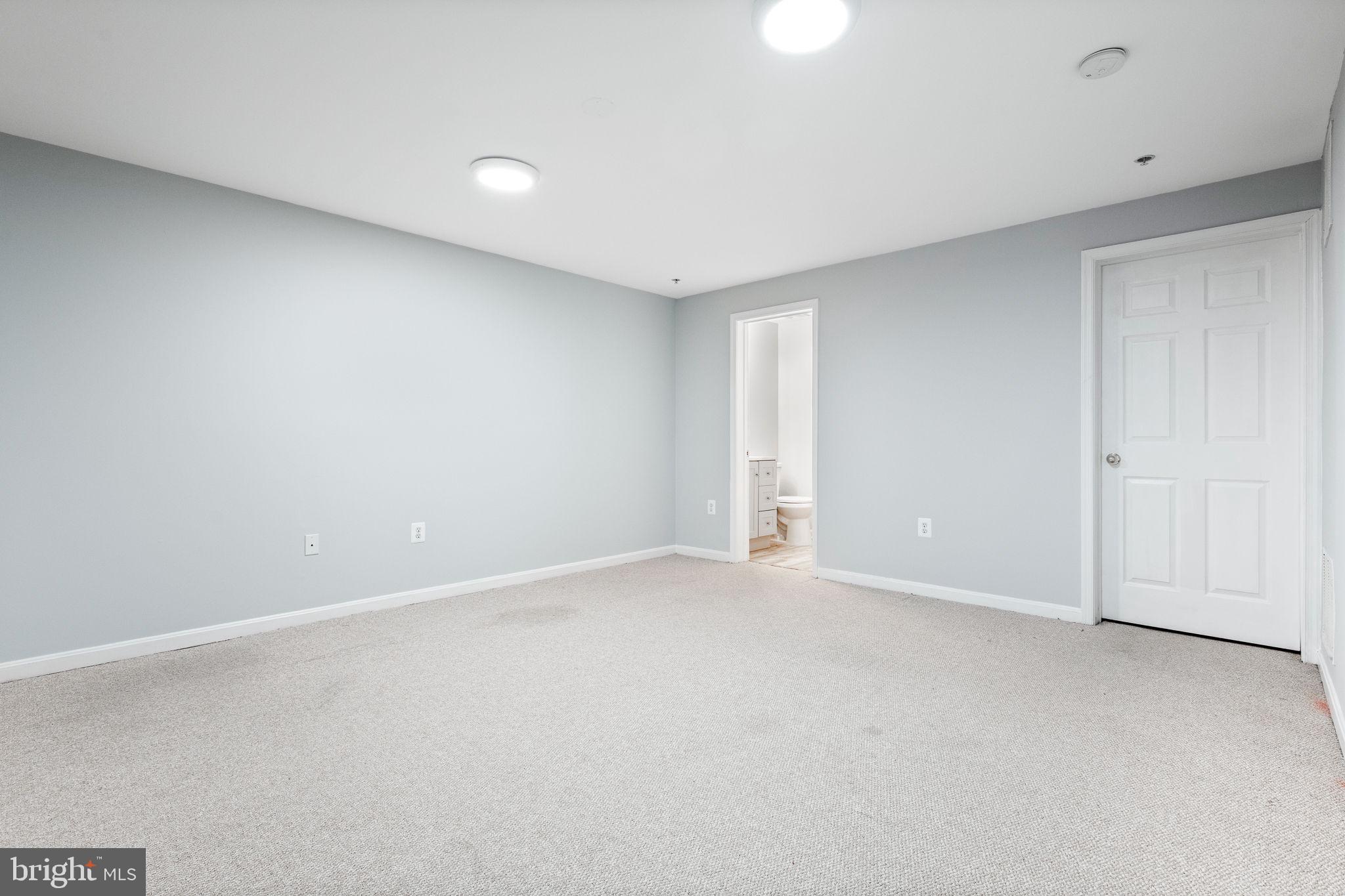 KING FARM BAILEYS COMMON - Residential