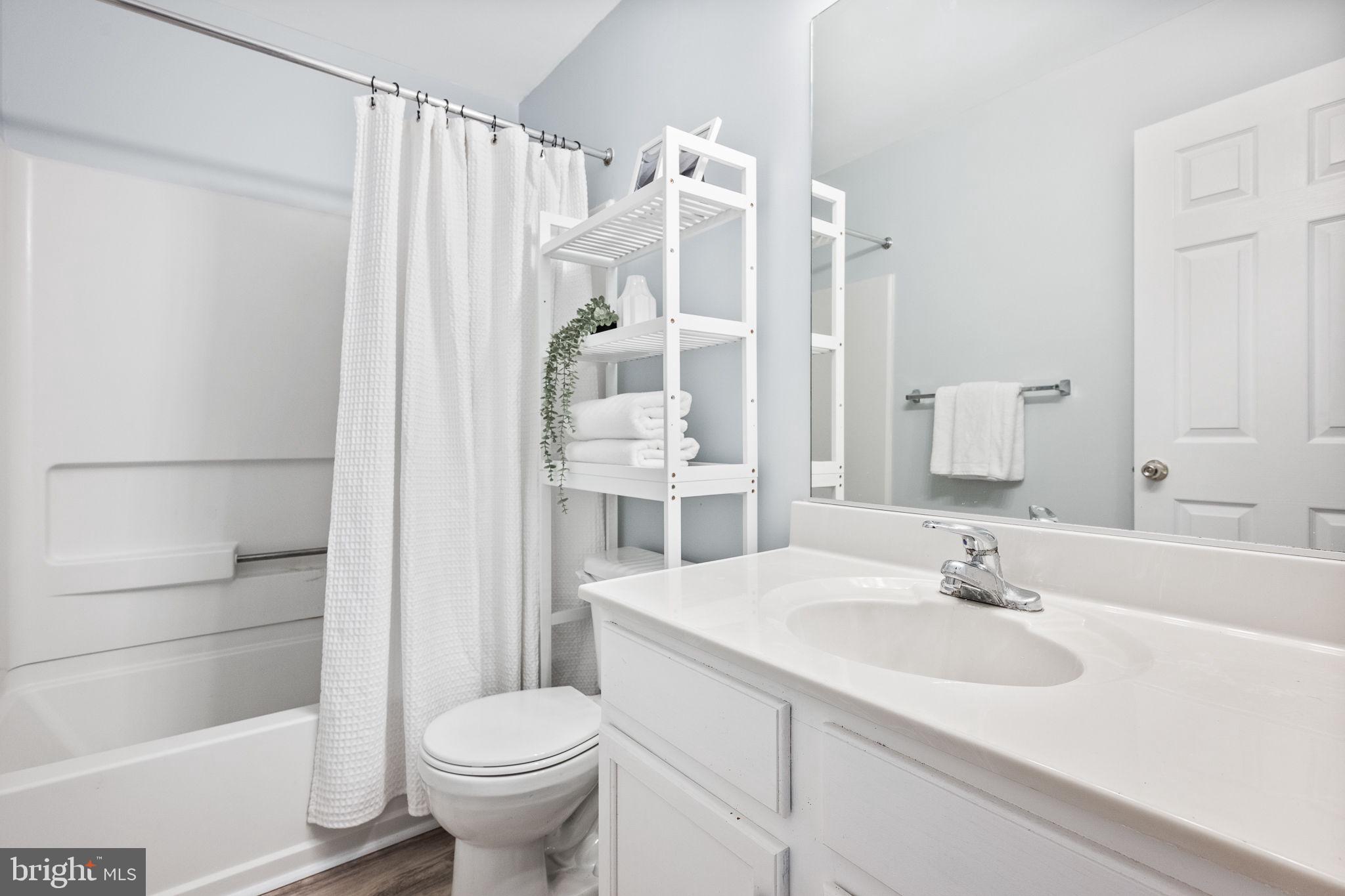 KING FARM BAILEYS COMMON - Residential